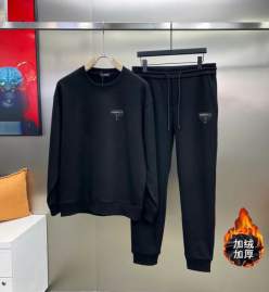Picture of Prada Sweater Suits _SKUPradaM-4XLkdtn10542131